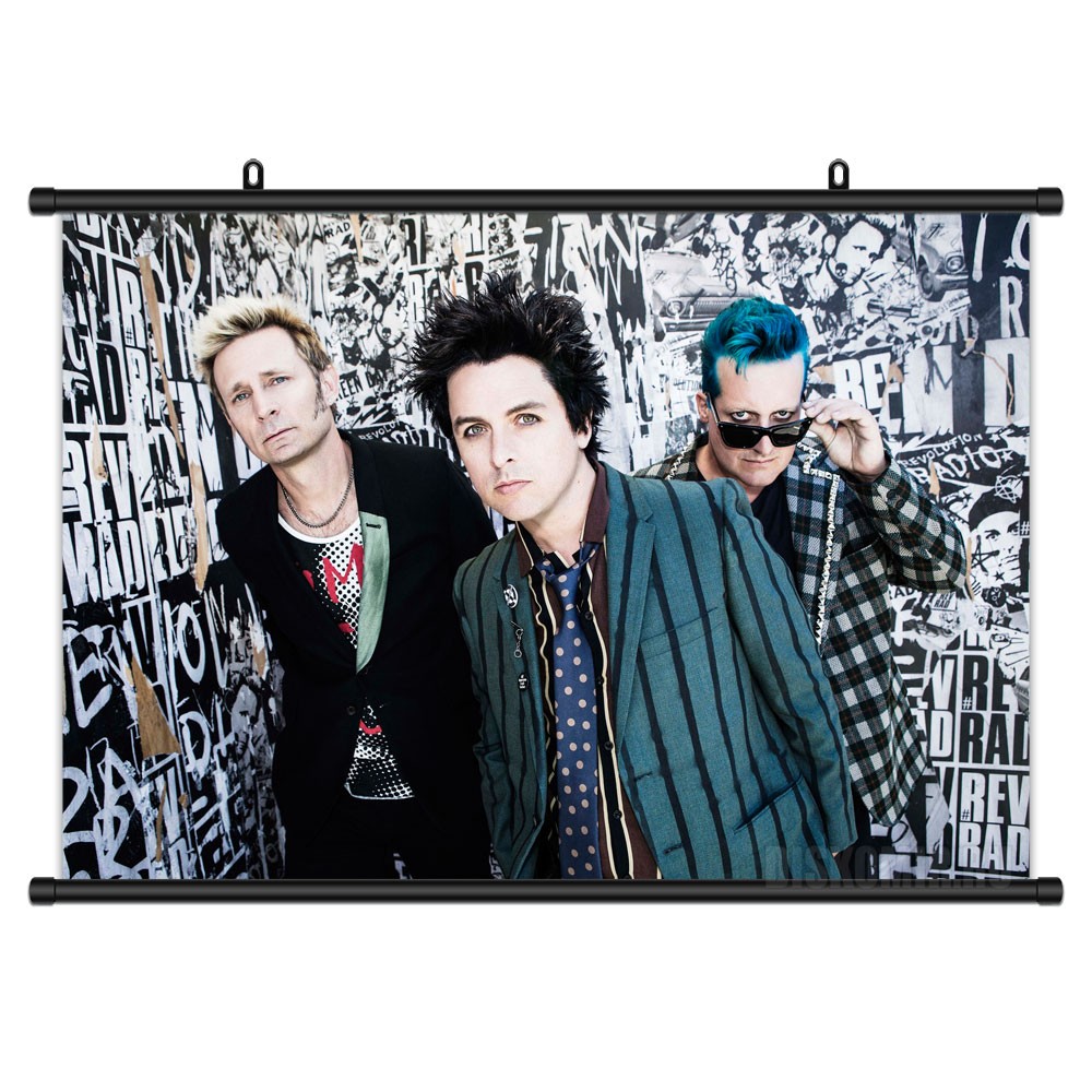     Green Day     Green Day /   /  