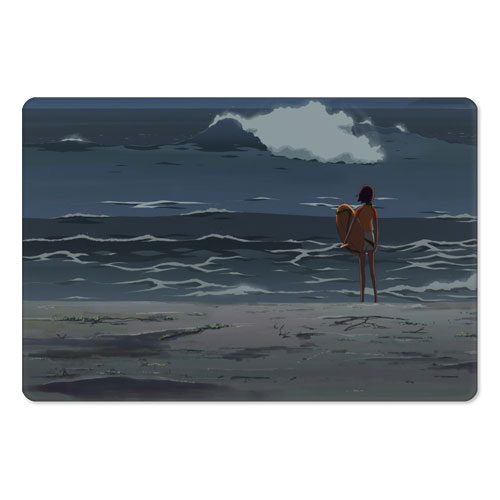 ���������� ������� ������ ��������� ������������� Byousoku 5 Centimeter 310448 �� ����� � ����� 5 ����������� � ������� / Byousoku 5 Centimeter / 5 Centimeters Per Second