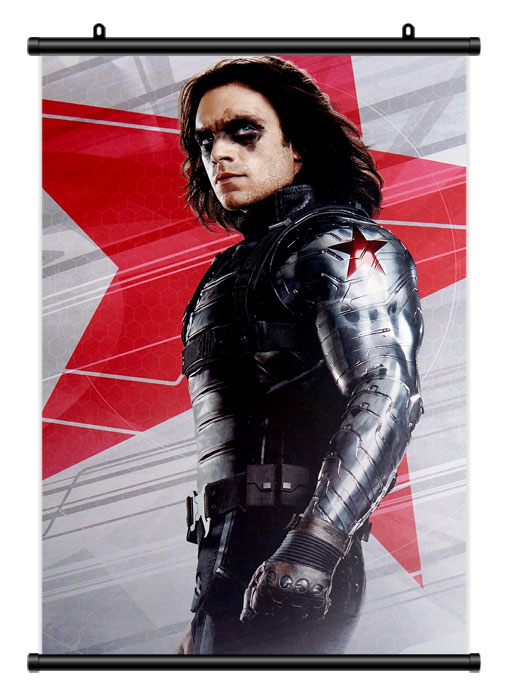 ���������� ������� ������� �������� Captain America 346690 �� ����� � ����� ������� ������� / Captain America