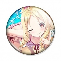 ������ Eromanga-sensei Elf Yamada
