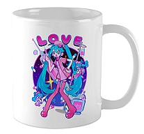 ������ Hatsune Miku Love