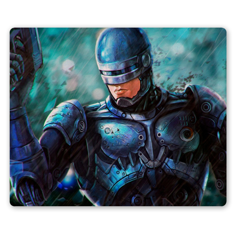 ���������� ������� ������ ��� ����� ������������� RoboCop - ����� ����� �� ����� � ����� ������� / RoboCop / ����� �����������