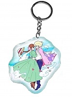     - Howl & Sophie