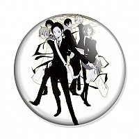 ������ Durarara!! Monochrome Group