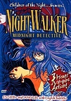 Midnight Detective - Nightwalker (������ ��������)
