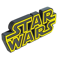   Star Wars (.6210)