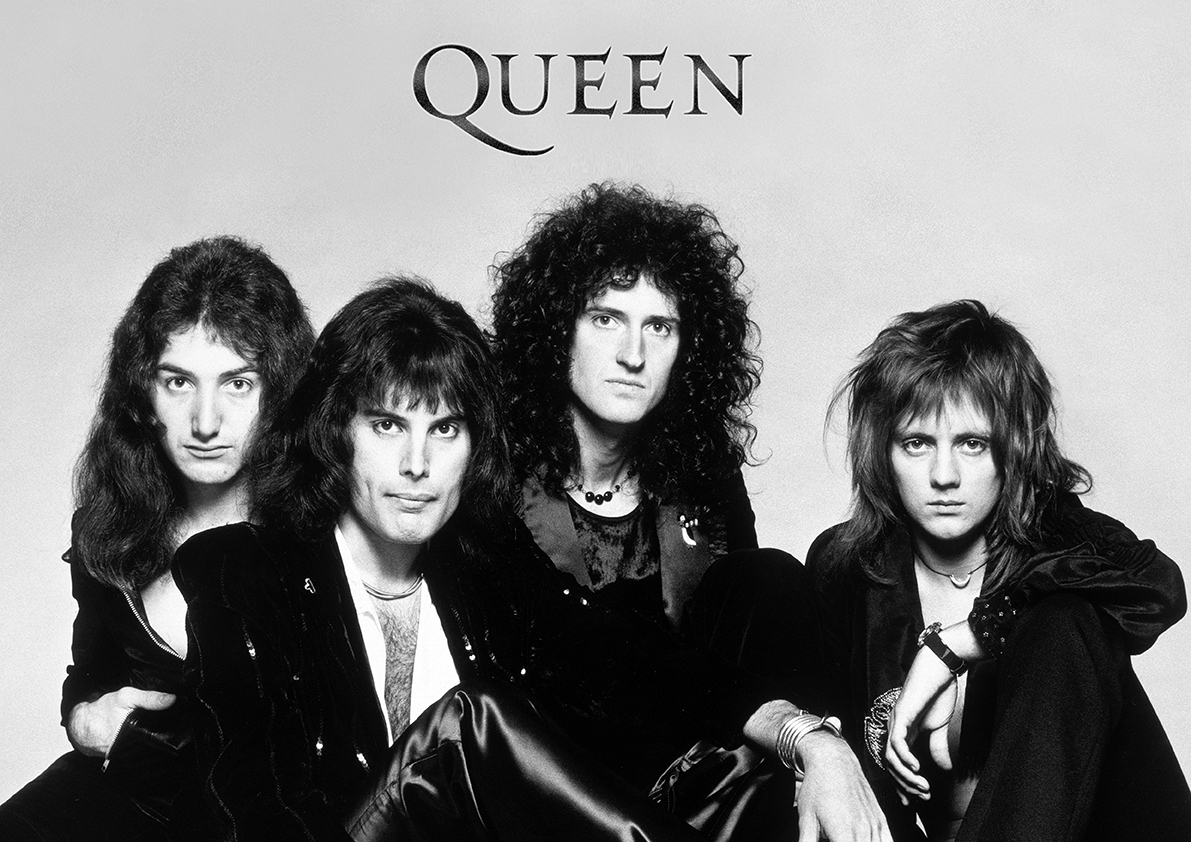 ������ �������� Queen �3