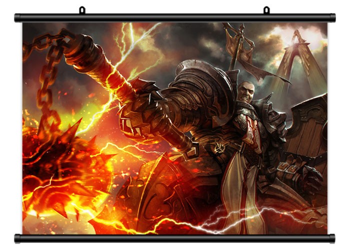      III       / Diablo / 