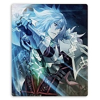 ������ ��� ����� ������������� Fate/Apocrypha Sigfried