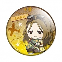 ������ Kouya no Kotobuki Hikoutai - Chibi Zara