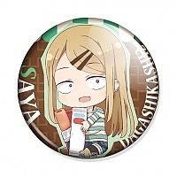 ������ Dagashi Kashi 2 - Saya Endo