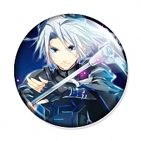  Phantasy Star Online - Fomar