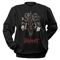��������� Slipknot logo