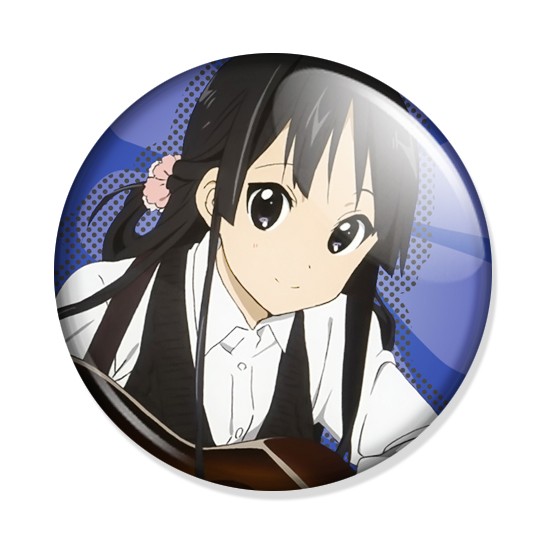 ���������� ������� ������ �����! - ��� ������ �� ����� � ����� �����!! / K-On!! / Keion / �-��! / �����!