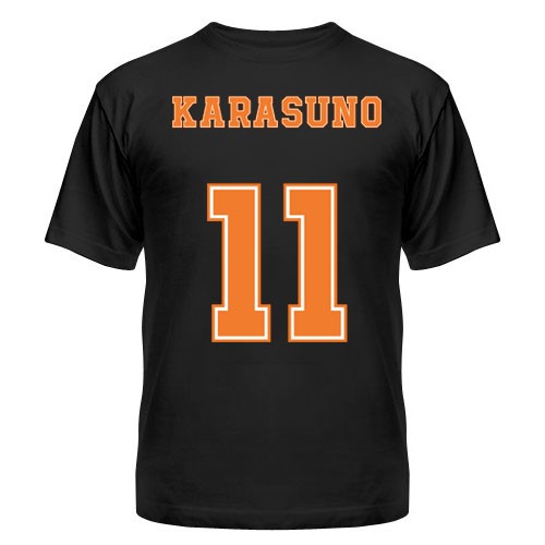 ���������� ������� �������� ��������!! �������� �� ����� � ����� ��������!! / Haikyu!! / Haikyuu!!