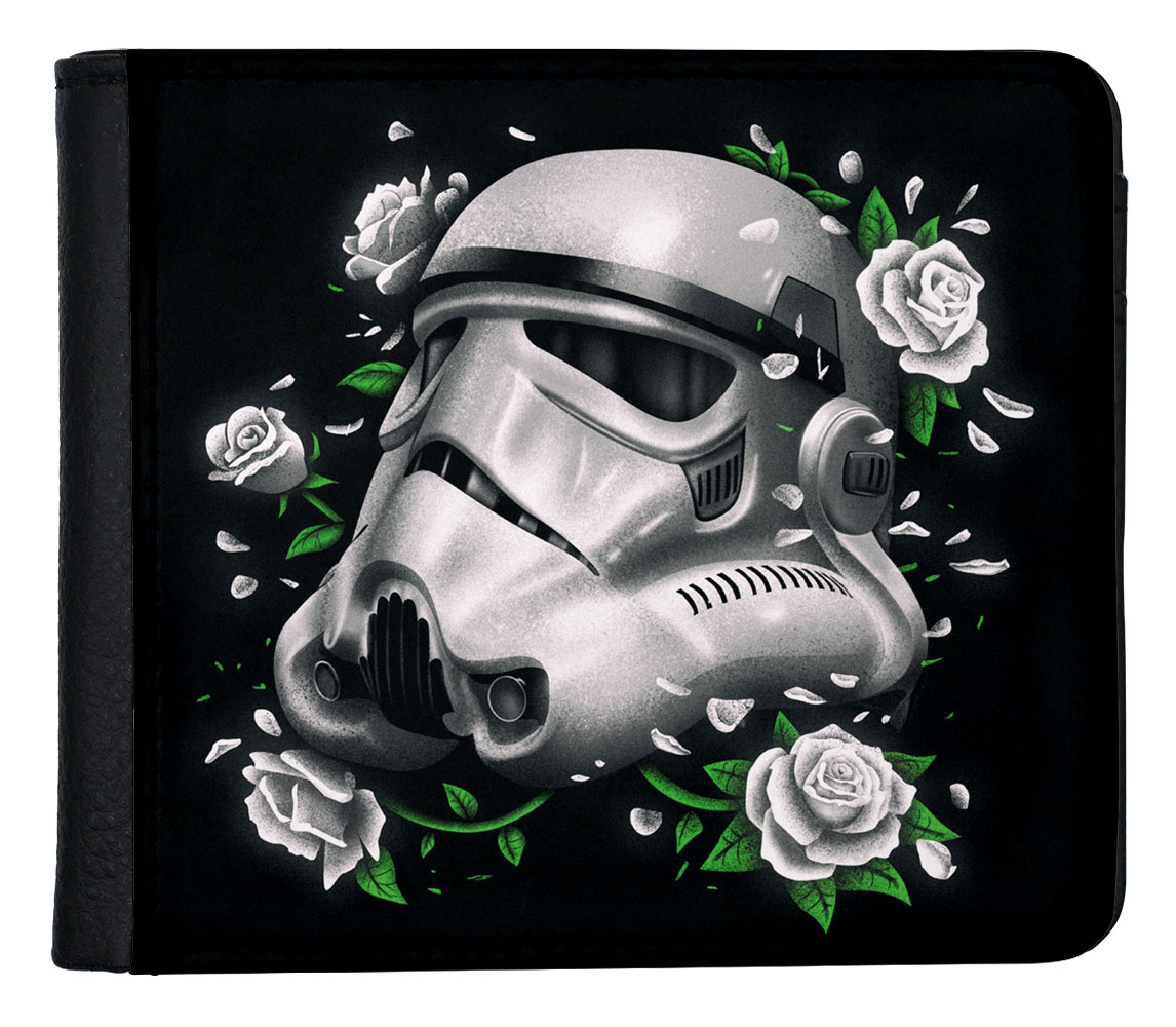 ���������� ������� ������� � ���������� ��� ������ "Star Wars" Stormtrooper helmet �� ����� � ����� �������� ����� / Star Wars