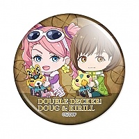 ������ Double Decker! Doug & Kirill - Chibi Deana � Katherine