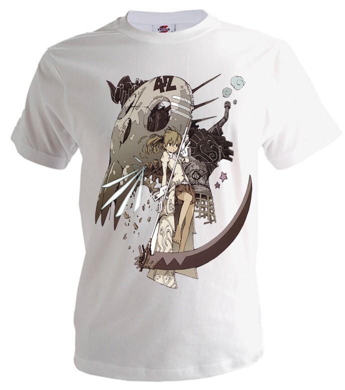 ���������� ������� ����� �������� ���������� ��� No.14 �� ����� � ����� ���������� ��� / Soul Eater