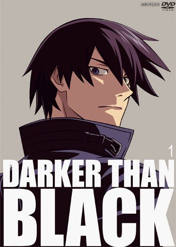 ���������� ������� Darker than Black (������ �������) HD �� ����� � ����� 