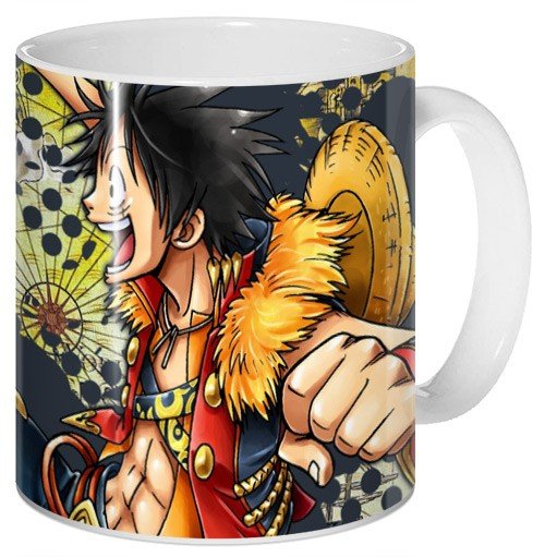 ���������� ������� ������������ ������ �� ����� ���-��� / One Piece / ������� ��� / ����� ������