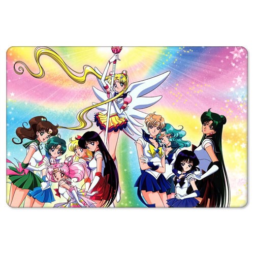 ������ ��������� ������������� Bishoujo Senshi Sailor Moon 304825