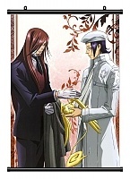 ������� �������� D.Gray-man 310537