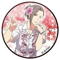 ������ ��������� ������� Idolmaster SideM Type: Physical - Minori Watanabe