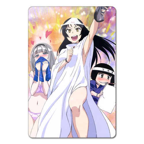 ���������� ������� ������ ��������� ������������� ShimoSeka 350410 �� ����� � ����� ������� ���, ��� �� ���������� ����� ���� ������� ����� / ShimoSeka / Shimoneta to Iu Gainen ga Sonzai Shinai Taikutsu na Sekai