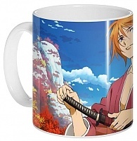  Rurouni Kenshin - Samurai X