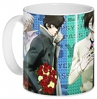 ������ Psycho-Pass 58890