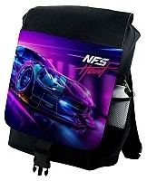 ������ �������� "Need for Speed Heat" Chevrolet Corvette