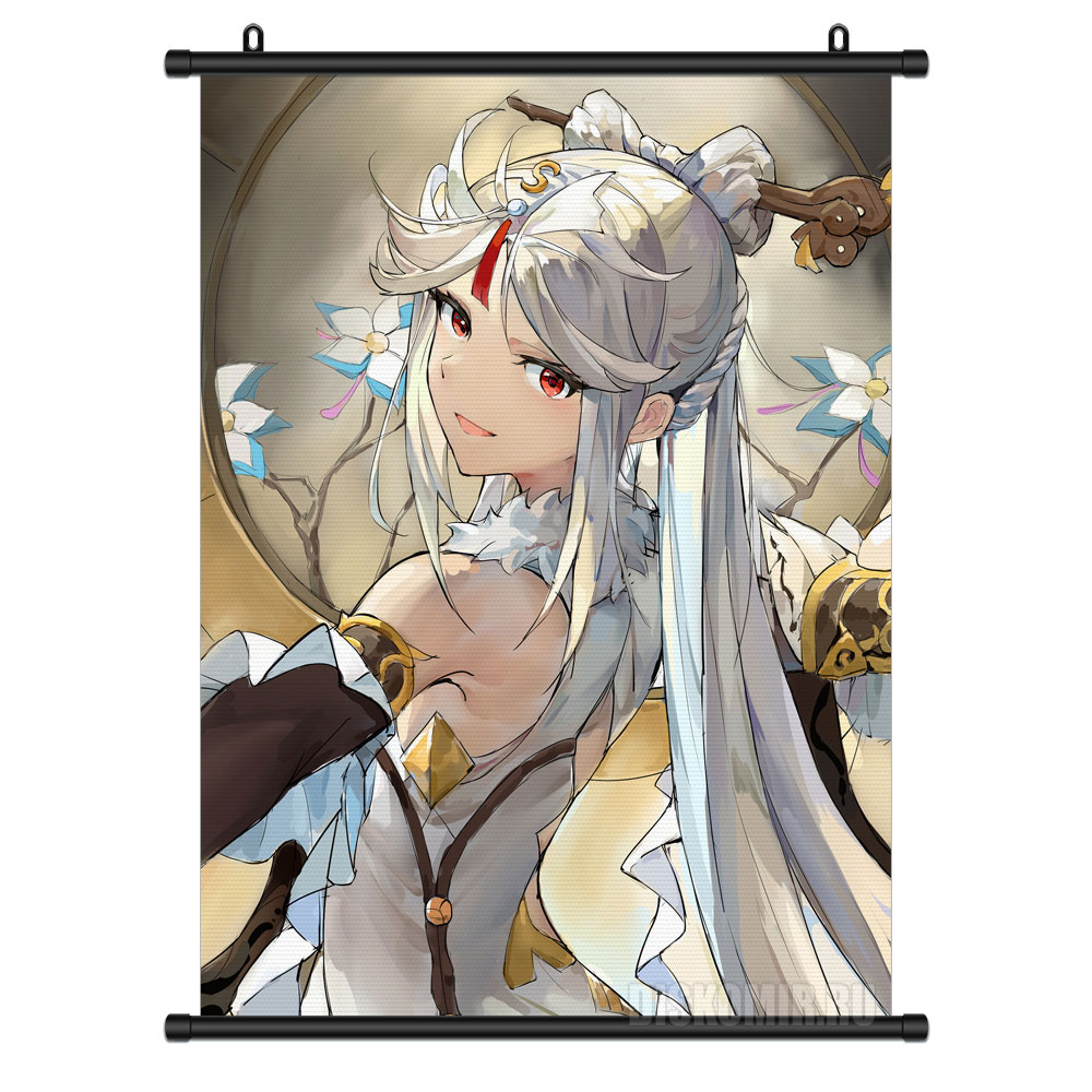 ���������� ������� ������� �������� ������ ������ - ��� ���� �� ����� � ����� ������ ������ / Genshin Impact