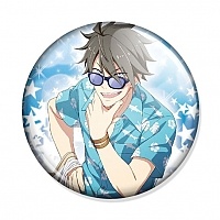 ������ Idolmaster SideM Type: Intelligence - Hideo Akuno