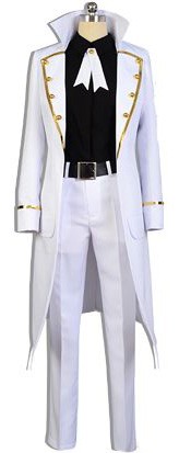 ���������� ������� ������� ������ K Project: Isana Yashiro �� ����� � ����� ������ ��� / Project K / Key / � / ���