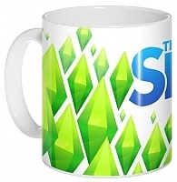 ������ Sims 340014