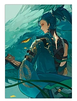 ������ �������� Wuthering Waves / ������