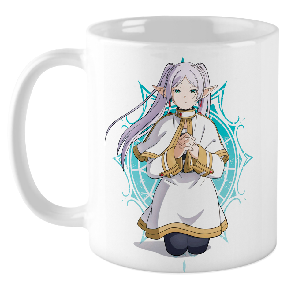 ���������� ������� ������������ ������ �� ����� ������ / Frieren / ����������� � ��������� ���� ������ / Sousou no Frieren