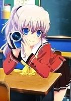   Charlotte