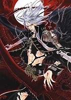   Trinity Blood