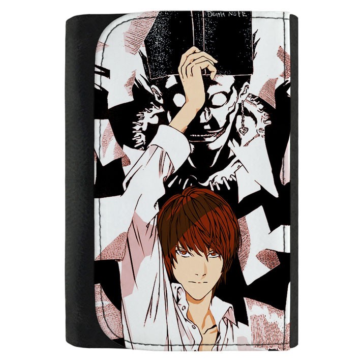 ���������� ������� ������� ������ � ����� ������� ������ �� ����� � ����� ������� ������ / Death Note