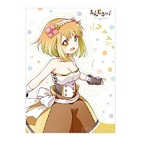 ������ �������� "Endro!" Fai