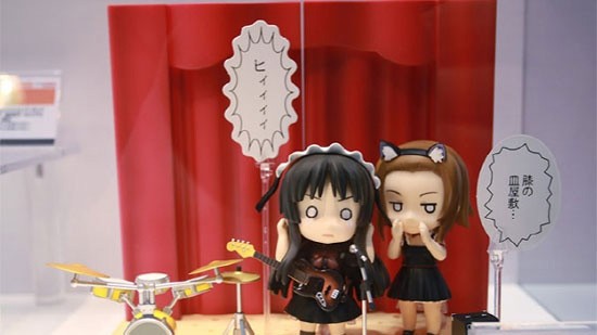 Wonder Festival 2010 Winter
