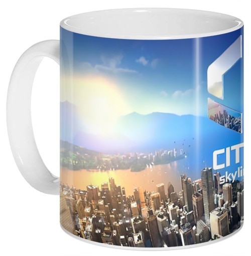 ���������� ������� ������������ ������ �� ����� Cities: Skylines 2 / ������: ��������� 2 / ���� �������� 2