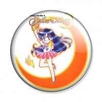 ������ Bishoujo Senshi Sailor Moon - Cnibi Sailor Mars