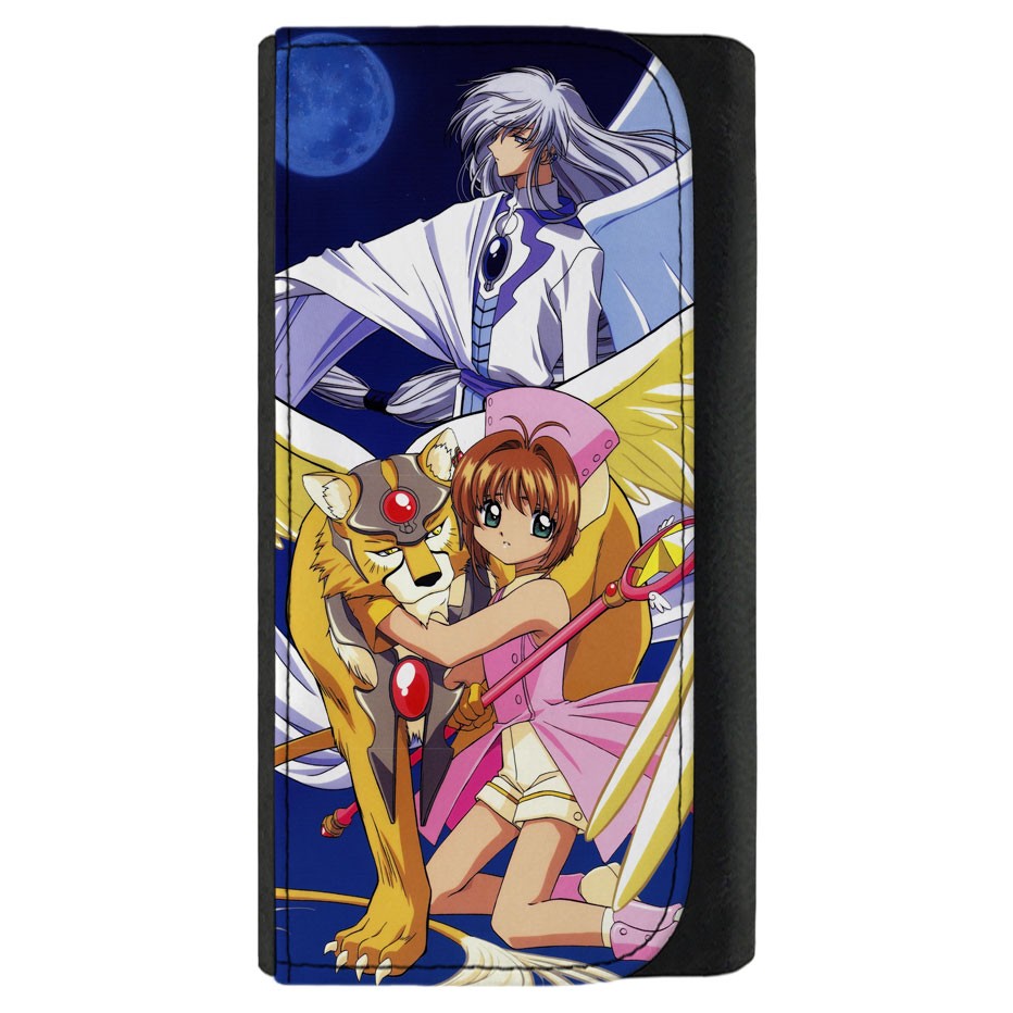 ���������� ������� ������� ������ ������ - �������������� ���� No.11 �� ����� � ����� ������ - �������������� ���� / CardCaptor Sakura / Card Captor Sakura