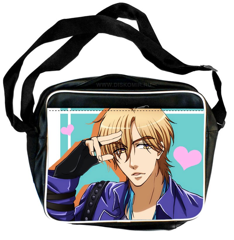 ���������� ������� ����� Love Stage!! 307604 �� ����� � ����� �������� �����! / Love Stage!