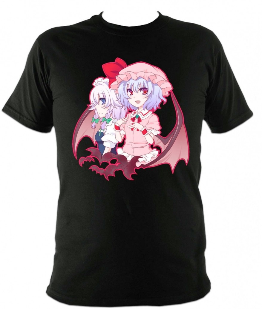 ���������� ������� ����� �������� Imperishable Night 48391 �� ����� � ����� 