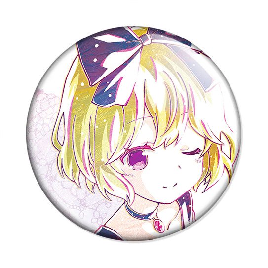 ���������� ������� ������ Tonari no Kyuuketsuki-san Ani-Art - Elly �� ����� � ����� ������� ������ �� ��������� / Tonari no Kyuuketsuki-san / Ms. vampire who lives in my neighborhood / �� ��������� � ���������� �������� / ������, ��� ���� �� ���������