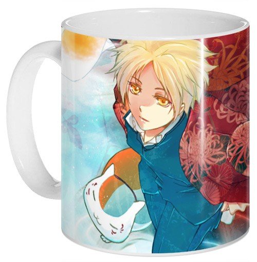 ���������� ������� ������ Natsume Yuujinchou 47955 �� ����� � ����� ������� ������ ������ / Natsume Yuujinchou / Natsume's Book of Friends
