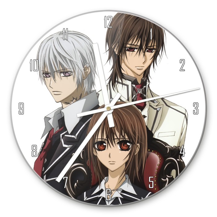 ���� ��������� Vampire Knight 347372
